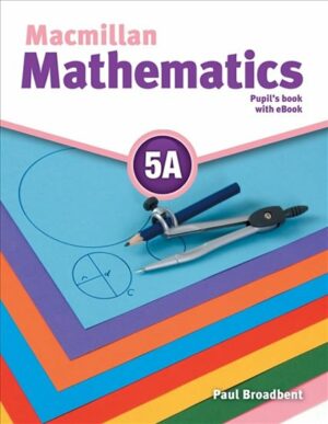 Macmillan Mathematics