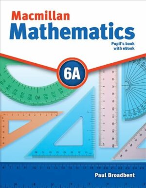 Macmillan Mathematics