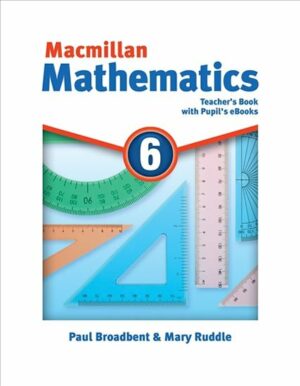 Macmillan Mathematics