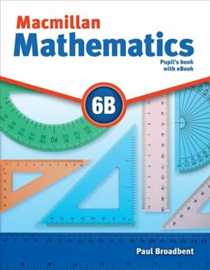 Macmillan Mathematics