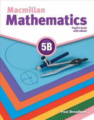 Macmillan Mathematics