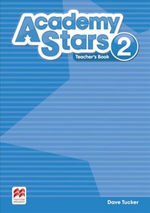 Academy Stars 2