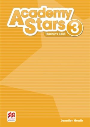 Academy Stars 3