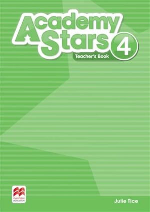 Academy Stars 4