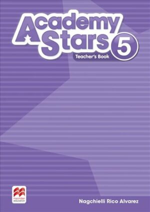 Academy Stars 5