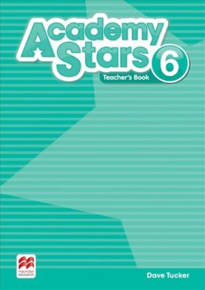 Academy Stars 6