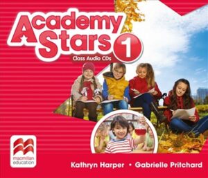 Academy Stars 1