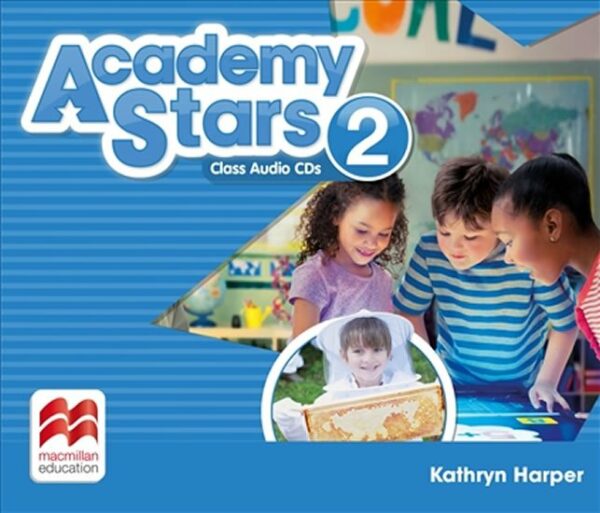 Academy Stars 2