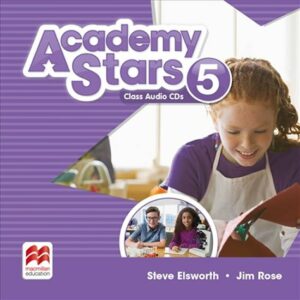 Academy Stars 5