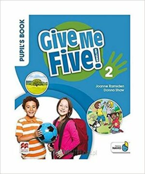 Give Me Five! Level 2