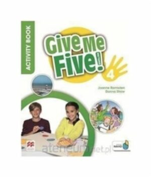 Give Me Five! Level 4