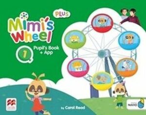 Mimi's Wheel Level 1