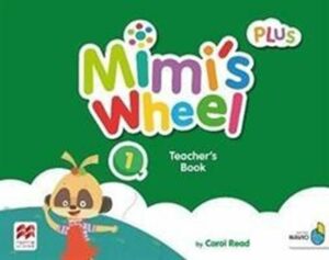 Mimi's Wheel Level 1