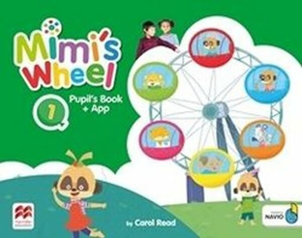 Mimi's Wheel Level 1