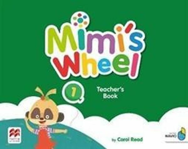 Mimi's Wheel Level 1