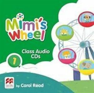 Mimi's Wheel Level 1