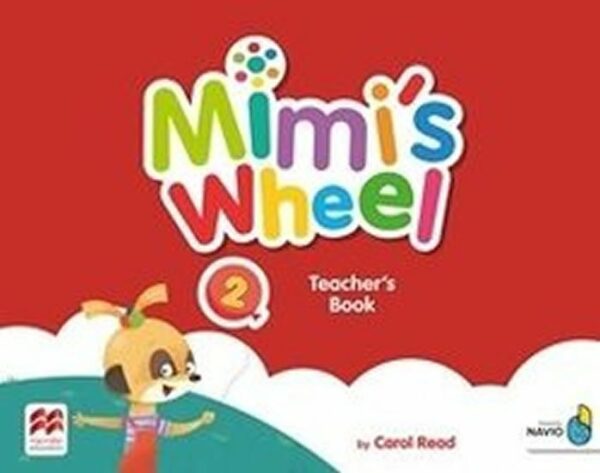 Mimi's Wheel Level 2