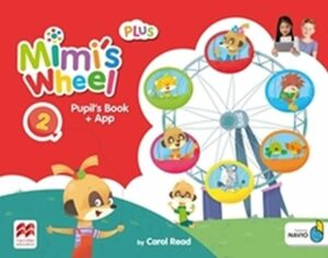 Mimi's Wheel Level 2