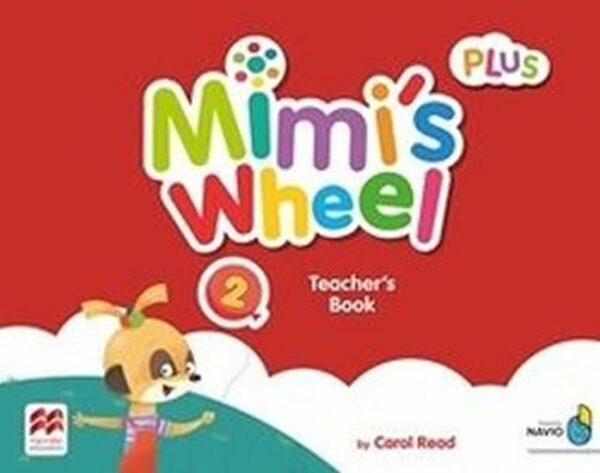 Mimi's Wheel Level 2