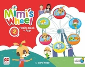 Mimi's Wheel Level 2