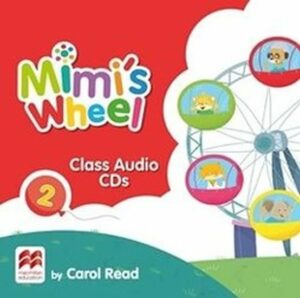 Mimi's Wheel Level 2