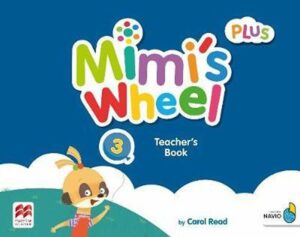 Mimi's Wheel Level 3