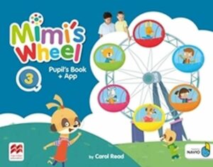 Mimi's Wheel Level 3