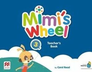 Mimi's Wheel Level 3