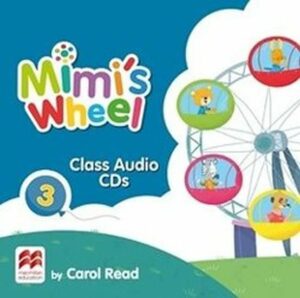 Mimi's Wheel Level 3