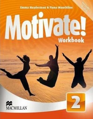 Motivate! 2