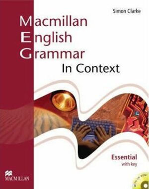 Macmillan English Grammar in Context