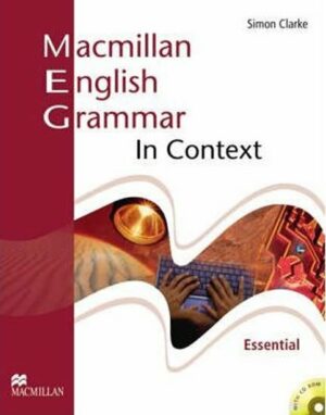 Macmillan English Grammar in Context