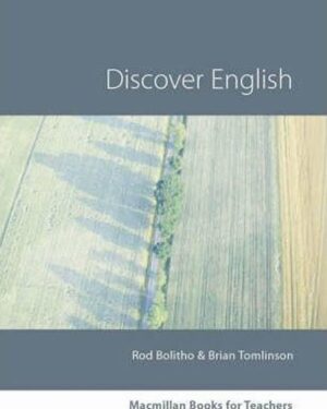 Discover English