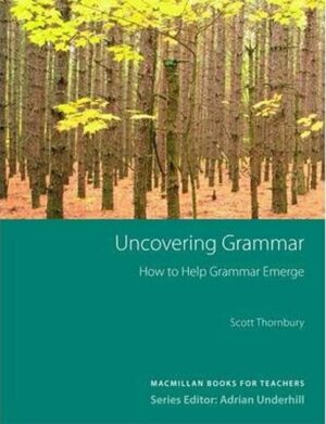 Uncovering Grammar