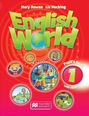 English World Level 1