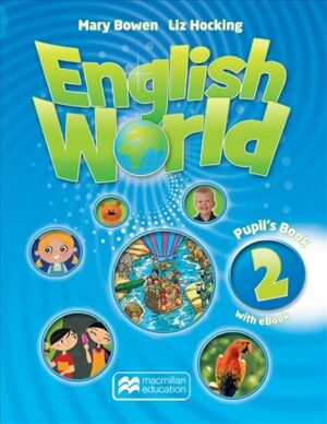 English World Level 2