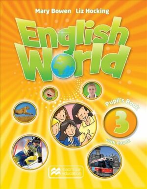 English World Level 3