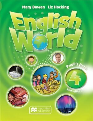 English World Level 4