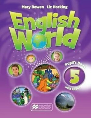 English World Level 5