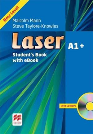 Laser (3rd Edition) A1+