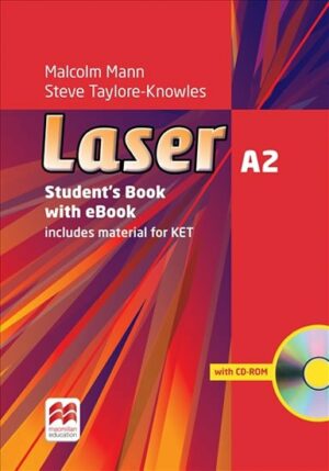 Laser (3rd Edition) A2