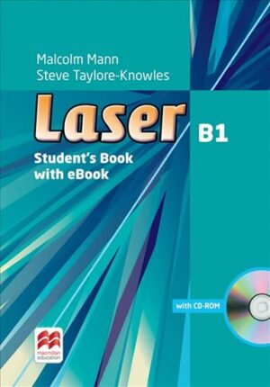 Laser (3rd Edition) B1