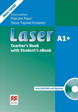 Laser (3rd Edition) A1+