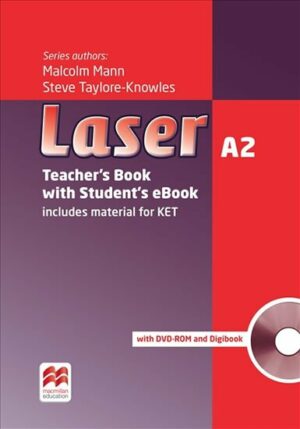 Laser (3rd Edition) A2