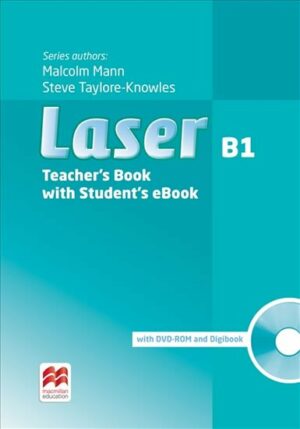 Laser (3rd Edition) B1