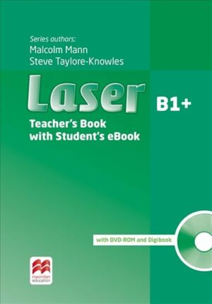 Laser (3rd Edition) B1+