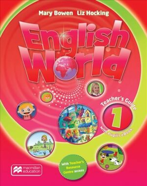 English World Level 1