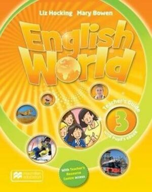 English World Level 3