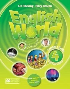 English World Level 4