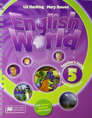 English World Level 5